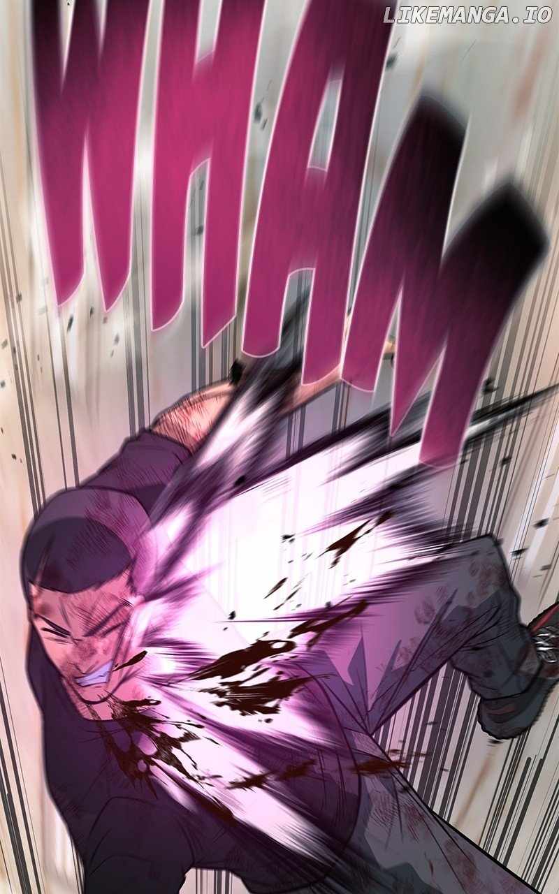 King of Violence Chapter 57 9